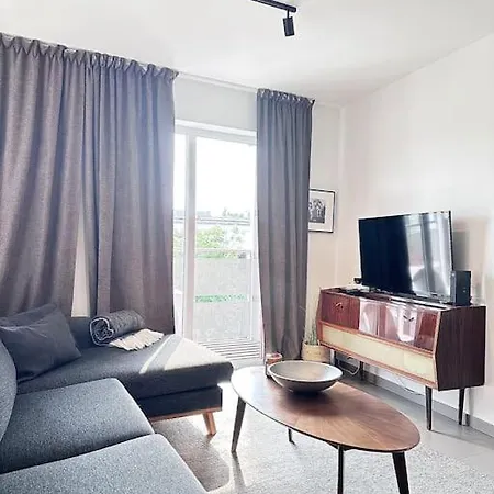 Apartment - Superbe 2ch - Parking Free