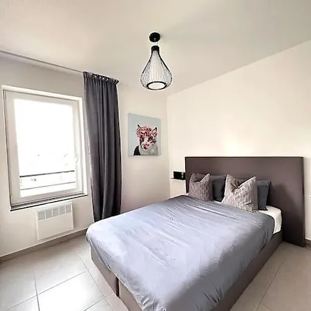Apartment - Superbe 2ch - Parking Free *