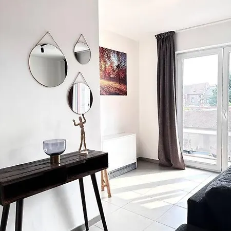 - Superbe 2ch - Parking Free * Mons (Bergen)